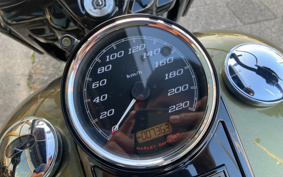OTHER PU GEORGE YANGO125ABS
