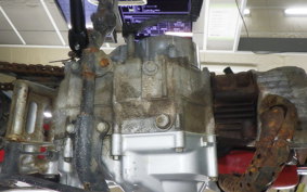 HONDA XR70R 1999 DE02