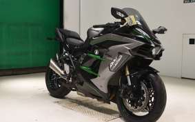 KAWASAKI NINJA H2 SX SE 2021 ZXT02A