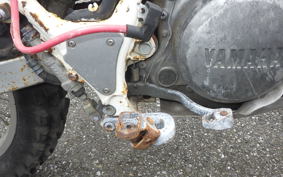 YAMAHA SEROW 225 W 2022 4JG