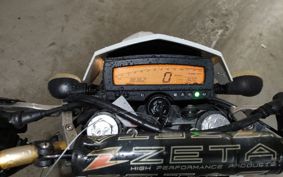 KAWASAKI KLX250 LX250S