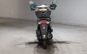 HONDA DIO 110 JF58