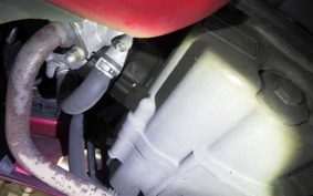HONDA PCX 125 JF28