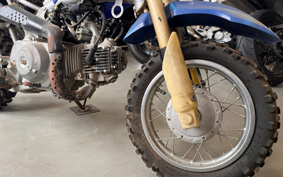 HONDA CRF50F AE03