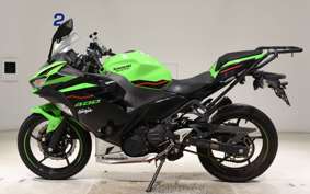 KAWASAKI NINJA 400 2020 EX400G