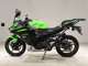 Фото Kawasaki NINJA 400 2020 с японского аукциона