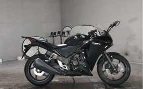HONDA CBR250R MC41