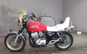 HONDA CB400 1997 NC36