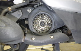 YAMAHA CYGNUS 125 X 2 SE44J