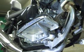 HONDA MAGNA 50 2007 AC13