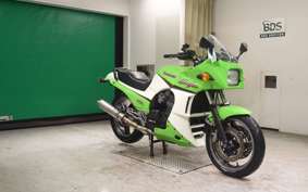 KAWASAKI GPZ900R NINJA 1998 ZX900A