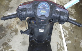 YAMAHA JOG-7 2023 AY01