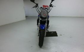 KAWASAKI BALIUS 250 2002 ZR250B