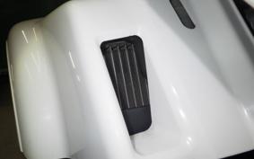 HONDA GYRO CANOPY 2008 TA03
