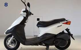 YAMAHA AXIS 125 TREET SE53J