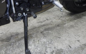 YAMAHA XSR900 2024 RN80J