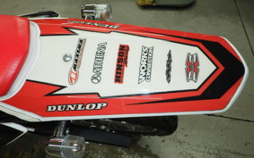 HONDA CRF125F 2026 JE03