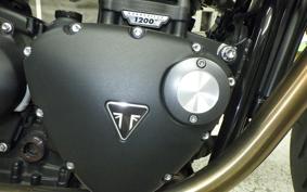 TRIUMPH THRUXTON 1200 RS 2020