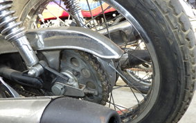 SUZUKI GT750 GT750