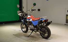 HONDA MONKEY BAJA 2008 Z50J