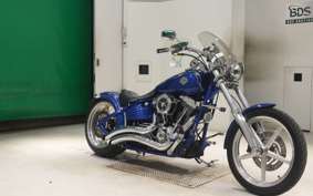HARLEY FXCWC 1580 2010