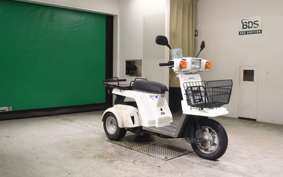 HONDA GYRO X 1991 TD02