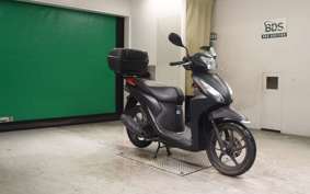 HONDA DIO 110 2025 JF58