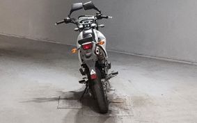 KAWASAKI D TRACKER 125 LX125D