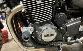 YAMAHA XJR1300 2012 RP17J