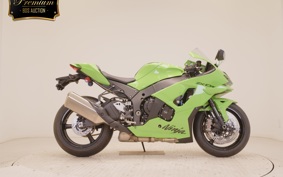 KAWASAKI ZX 10 NINJA RR 2026 ZXT03A