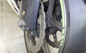 KAWASAKI ZX 10 NINJA R 2006 ZXT00D