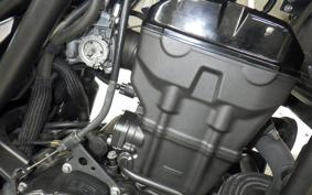 HONDA REBEL 250 S MC49