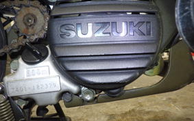SUZUKI CHOINORI SS-E 2008 CZ41A