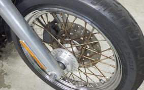 HARLEY FXDBI 2006