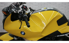 BMW R1200S 2009 0366