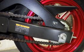 KAWASAKI Z125 PRO BR125H