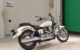 YAMAHA DRAGSTAR 250 2015 VG05J