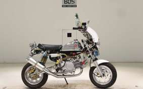 HONDA MONKEY 2020 Z50J