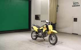 SUZUKI DR-Z50 2008 JA42A