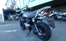 HONDA MONKEY 125 JB03