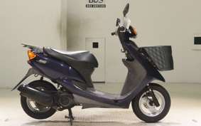 YAMAHA JOG Gen.4 2018 SA16J