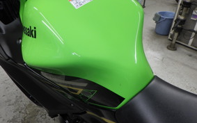 KAWASAKI NINJA 650 A 2020 ER650H