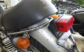 HONDA GB400TT 1985 NC20