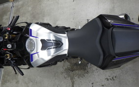YAMAHA YZF-R1 M 2026 RN65J