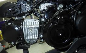 HONDA DAX 125 1995 JB06