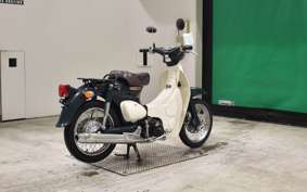 HONDA LITTLE CUB E 2022 AA01