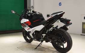 KAWASAKI NINJA 400 2019 EX400G