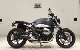 BMW R NINE T PURE 2024