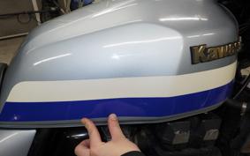 KAWASAKI ZRX400 1998 ZR400E