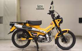 HONDA CT125-2 2009 JA65